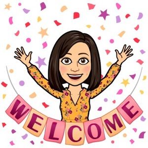 Welcome to my closet!